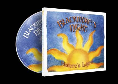 Blackmore's Night "Nature's Light"