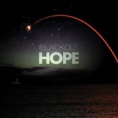Blackout, The "Hope Limited Edition"