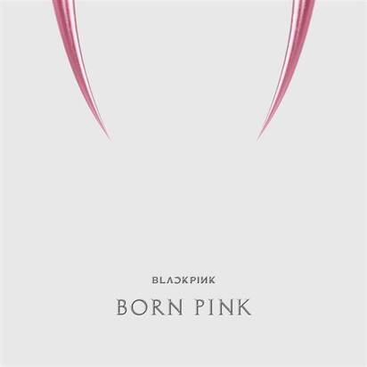 Blackpink "Born Pink KiT Version"