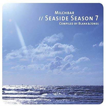 Blank & Jones "Milchbar Seaside Season 7"