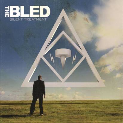 Bled, The "Silent Treatment LP"