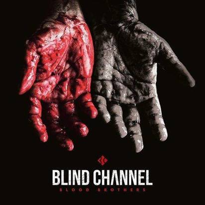 Blind Channel "Blood Brothers"