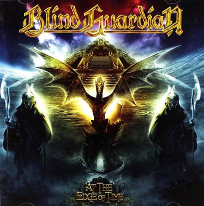 Blind Guardian "At The Edge Of Time"