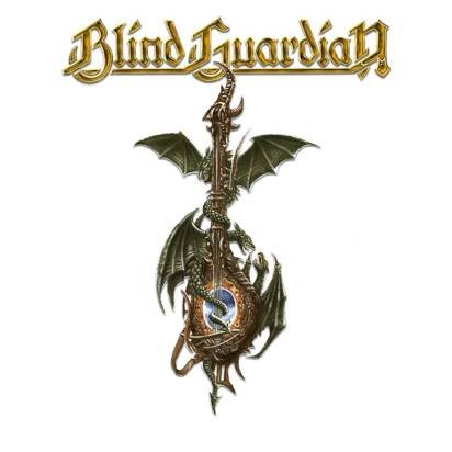 Blind Guardian - Imaginations From The Other Side 