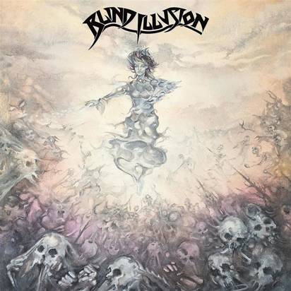 Blind Illusion "Wrath Of The Gods"