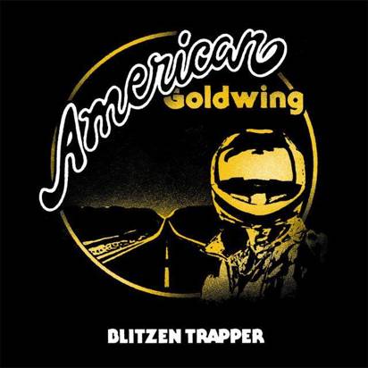 Blitzen Trapper "American Goldwing"