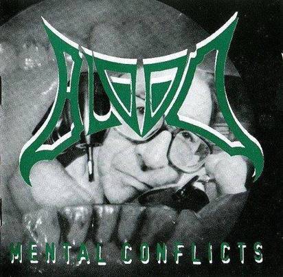 Blood "Mental Conflicts"