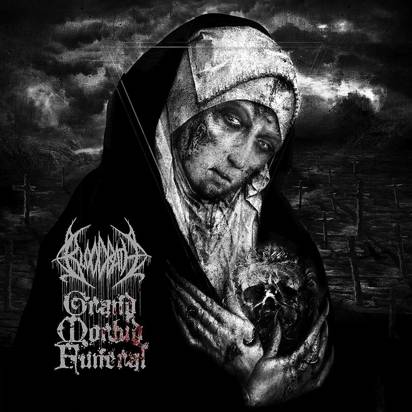 Bloodbath "Grand Morbid Funeral LP"
