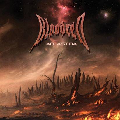 Bloodred "Ad Astra"