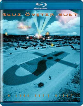 Blue Oyster Cult - A Long Day’s Night BR