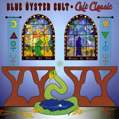 Blue Oyster Cult "Cult Classic"