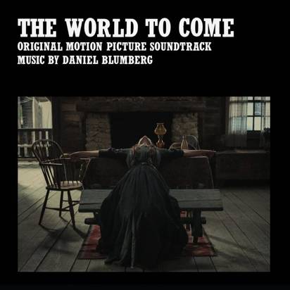 Blumberg, Daniel "The World to Come OST" 