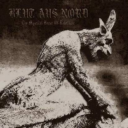Blut Aus Nord "The Mystical Beast Of Rebellion"