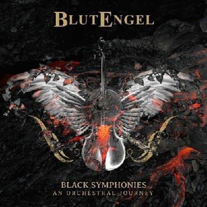 Blutengel "Black Symphonies Deluxe Edition"