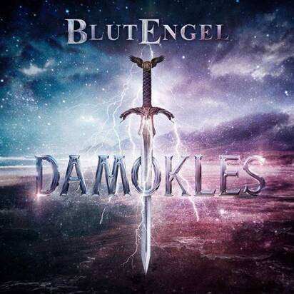 Blutengel "Damokles"