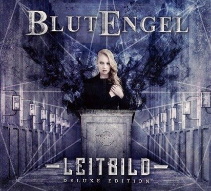 Blutengel "Leitbild Limited Edition"