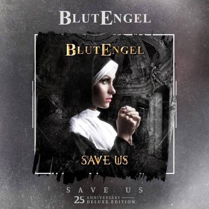 Blutengel "Save Us 25th Anniversary Edition"