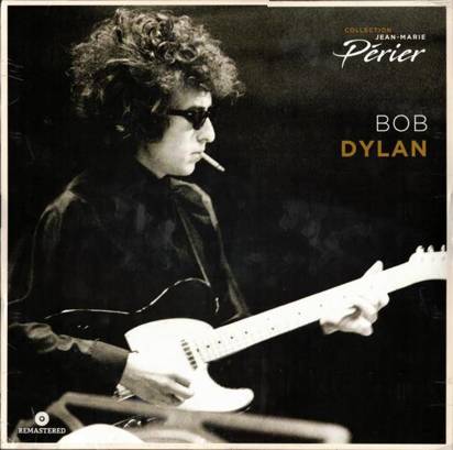 Bob Dylan "Collection Perier LP"