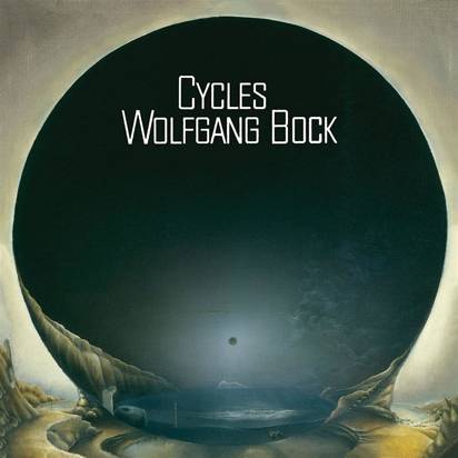 Bock, Wolfgang "Cycles"
