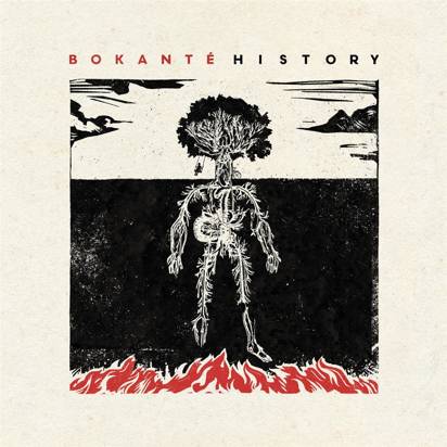 Bokante "History LP"
