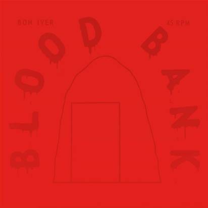 Bon Iver "Blood Bank 10th Anniversary Edition"