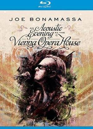 Bonamassa, Joe "An Acoustic 