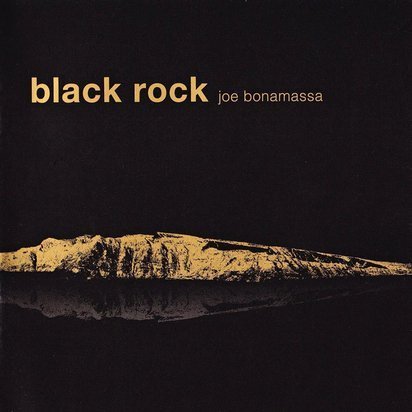 Bonamassa, Joe "Black Rock Lp"
