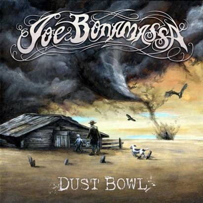 Bonamassa, Joe "Dust Bowl"