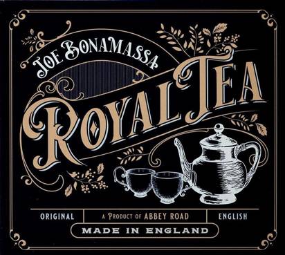 Bonamassa, Joe "Royal Tea"