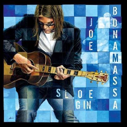 Bonamassa, Joe "Sloe Gin"