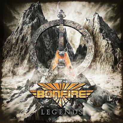 Bonfire "Legends"