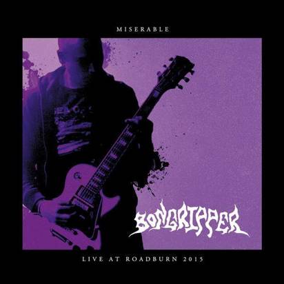 Bongripper "Live at Roadburn 2015"