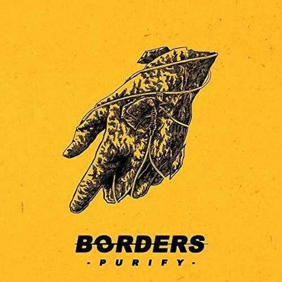 Borders "Purify"