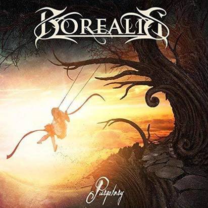 Borealis "Purgatory"