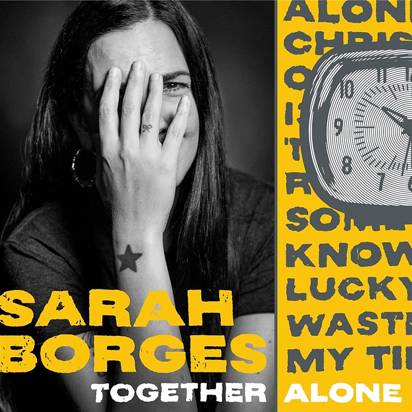 Borges, Sarah "Together Alone"