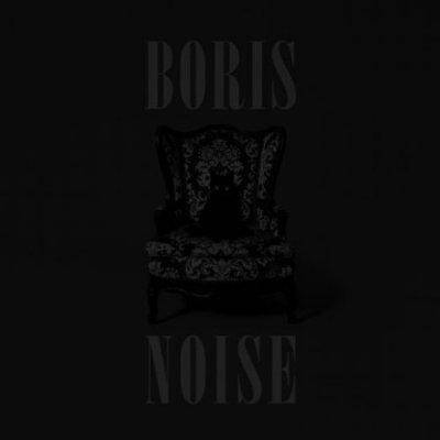 Boris "Noise"