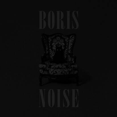 Boris "Noise LP"