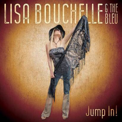 Bouchelle, Lisa "Jump In!"