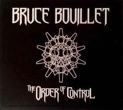 Bouillet, Bruce "The Order Of Control"