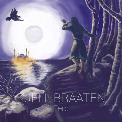 Braaten, Kjell - Ferd