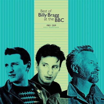 Bragg, Billy - Best Of Billy Bragg At The BBC