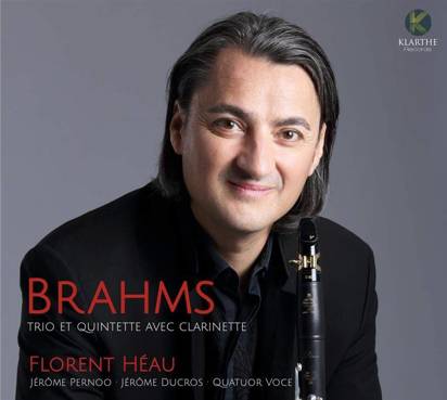 Brahms "Florent Heau"