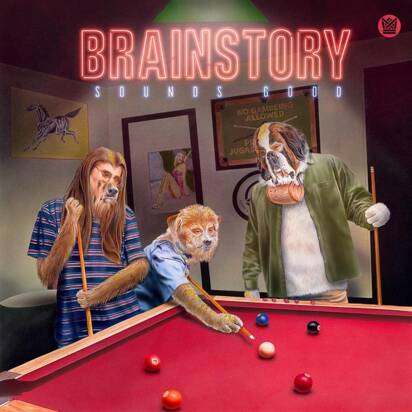 Brainstory "Sounds Good"