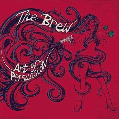 Brew, The "Art Of Persuasion Limited Edition"