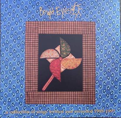 Bright Eyes "A Collection Of Songs Written And Recorded 1995-1997 LP"