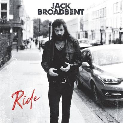 Broadbent, Jack "Ride"