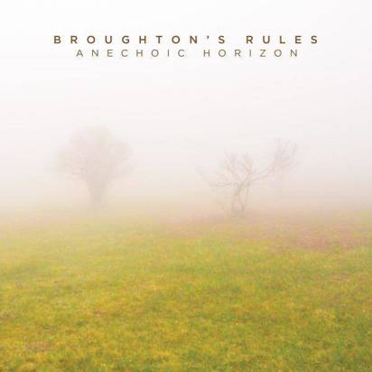 Broughton's Rules "Anechoic Horizon"