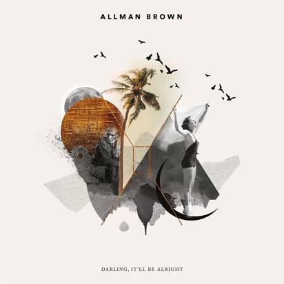 Brown, Allman "Darling It'll Be Alright" 