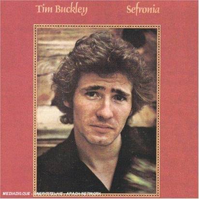 Buckley, Tim "Sefronia"