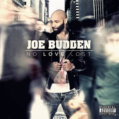 Budden, Joe "Joe Budden - No Love Lost"